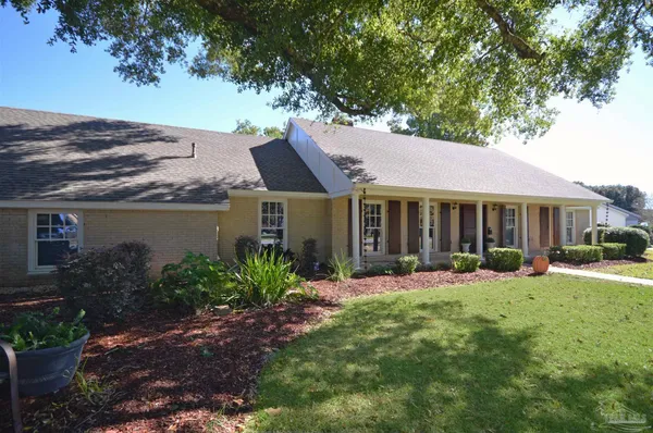 $825,000 | 3430 Connell Drive, Pensacola, FL 32503