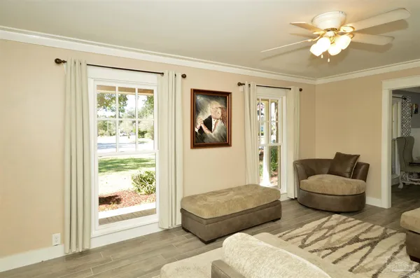 $825,000 | 3430 Connell Drive, Pensacola, FL 32503