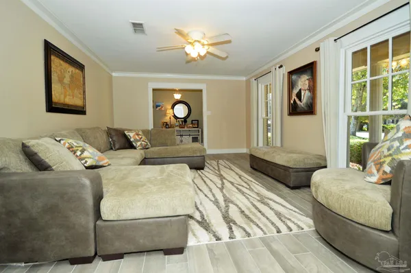 $825,000 | 3430 Connell Drive, Pensacola, FL 32503