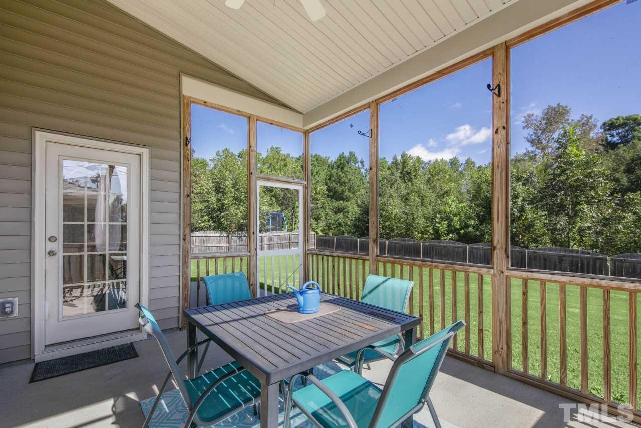 440 Lone Pine Loop Fuquay-Varina, NC 27526 - Photo 22 of 28