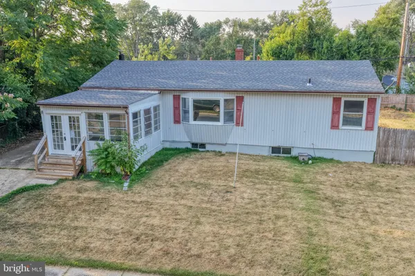$279,000 | 9 John Collins Circle, Dover, DE 19904