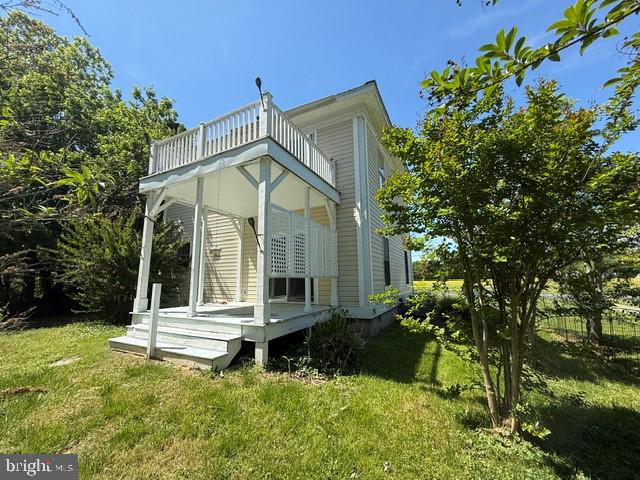 7033 Thorneton Road St. Michaels, MD 21663 - Photo 9 of 9