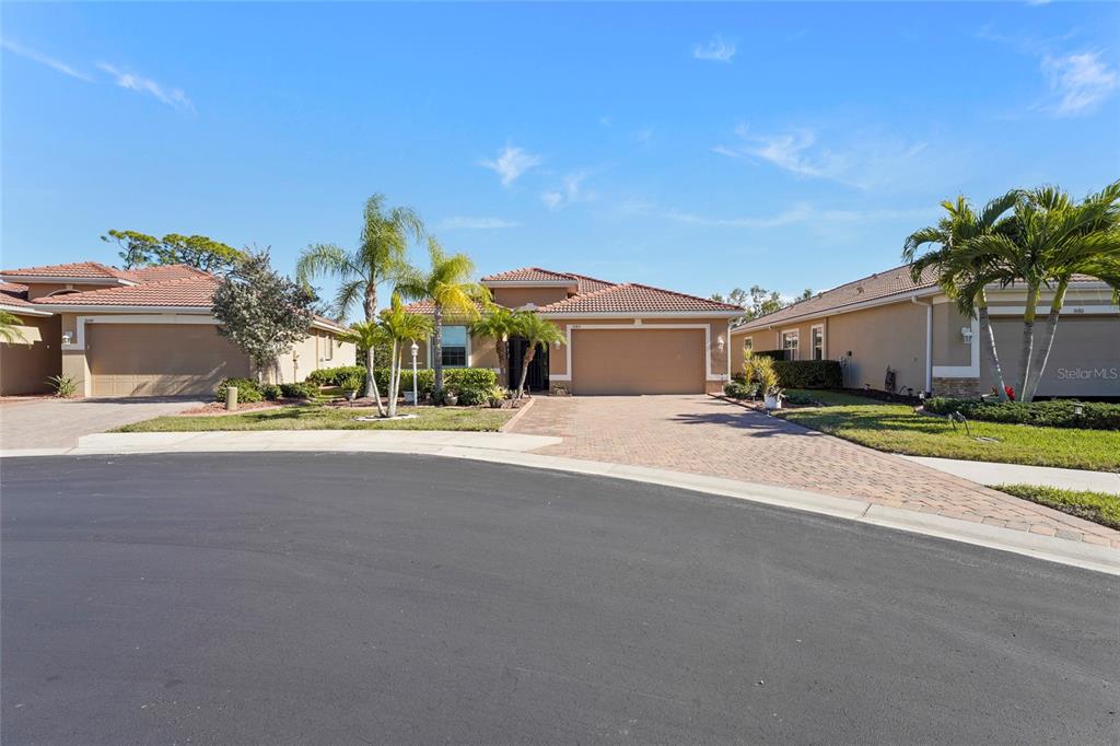 7686 Raptor Court North Port, FL 34287 - Photo 18 of 85