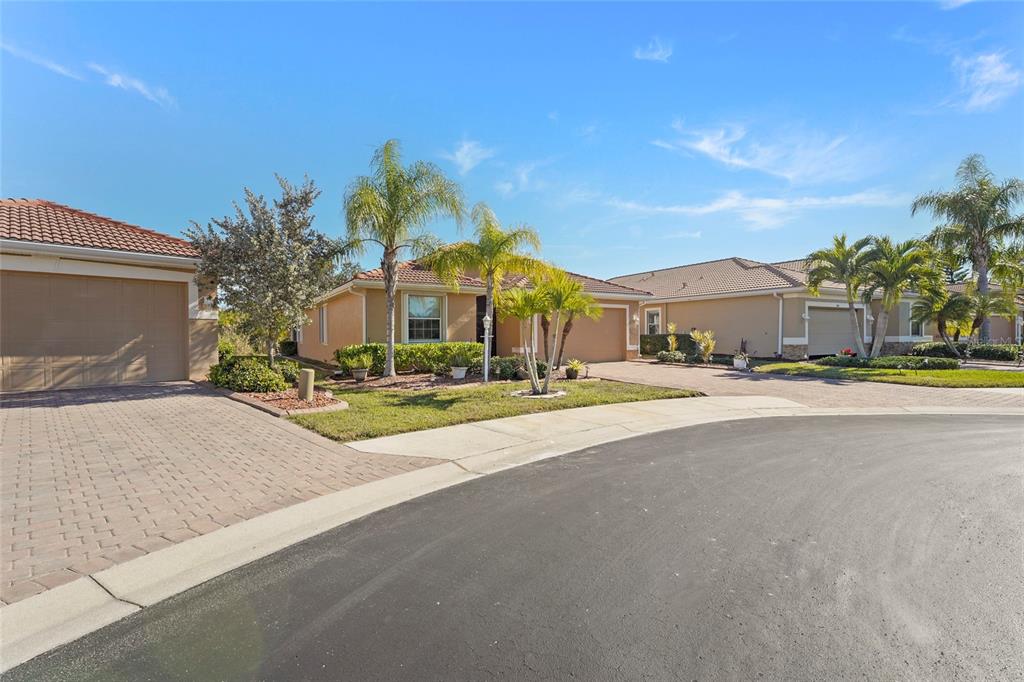 7686 Raptor Court North Port, FL 34287 - Photo 19 of 85