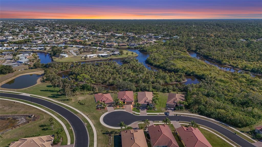 7686 Raptor Court North Port, FL 34287 - Photo 58 of 85