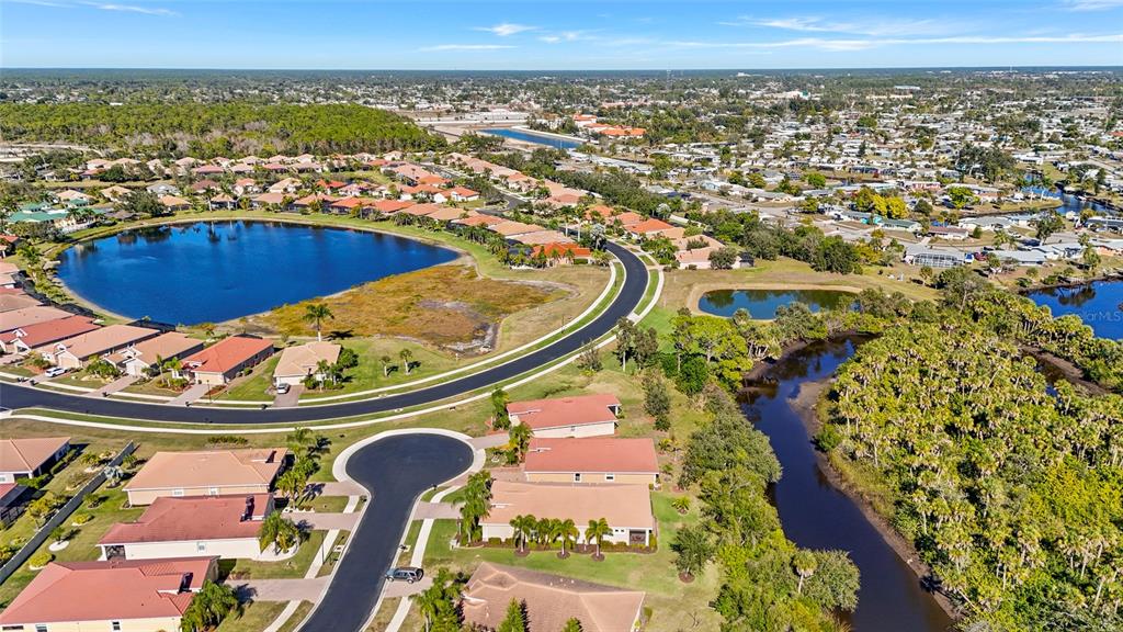 7686 Raptor Court North Port, FL 34287 - Photo 60 of 85