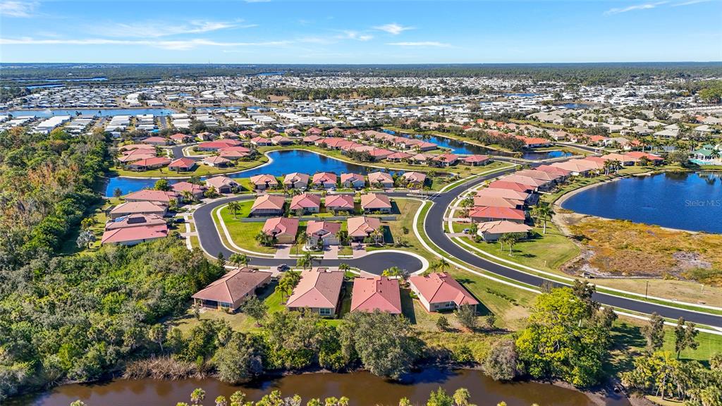 7686 Raptor Court North Port, FL 34287 - Photo 62 of 85