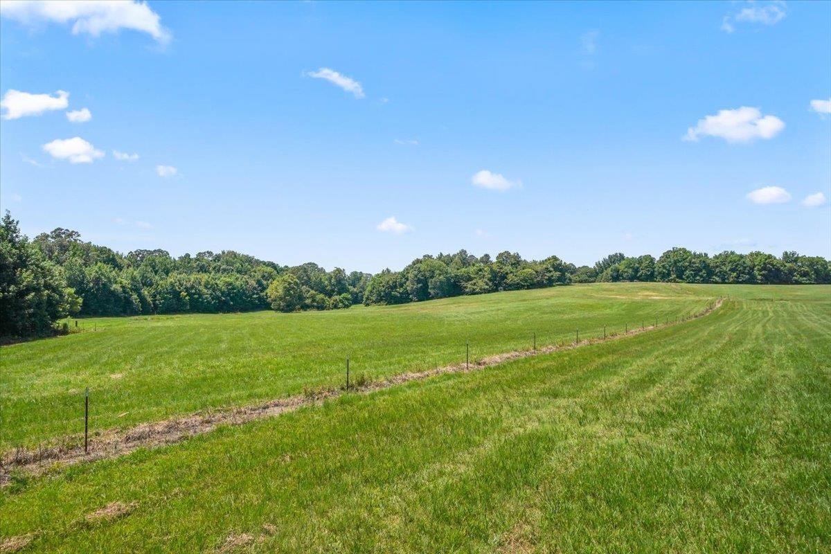 1040 Barlow Road Ripley, TN 38063 - Photo 17 of 35 a view of a lake with a big yard