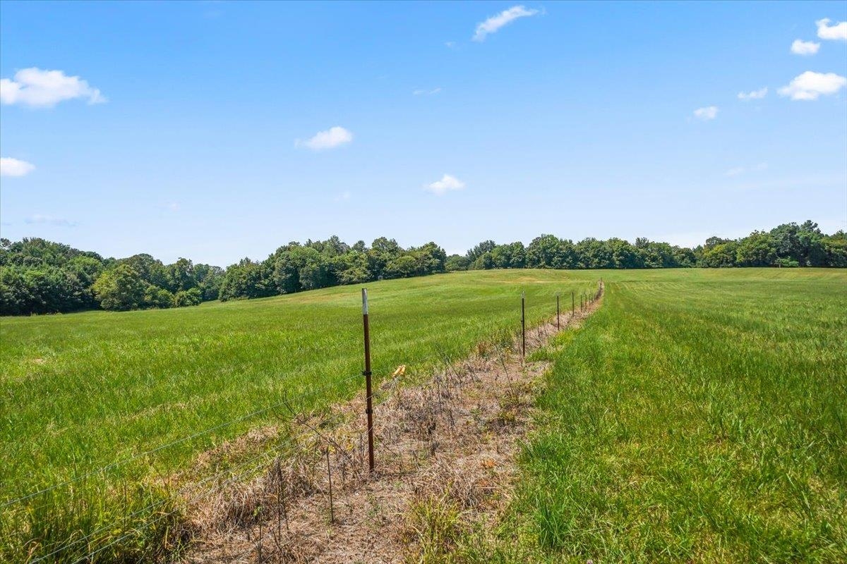 1040 Barlow Road Ripley, TN 38063 - Photo 26 of 35 a view of a golf course with a lake