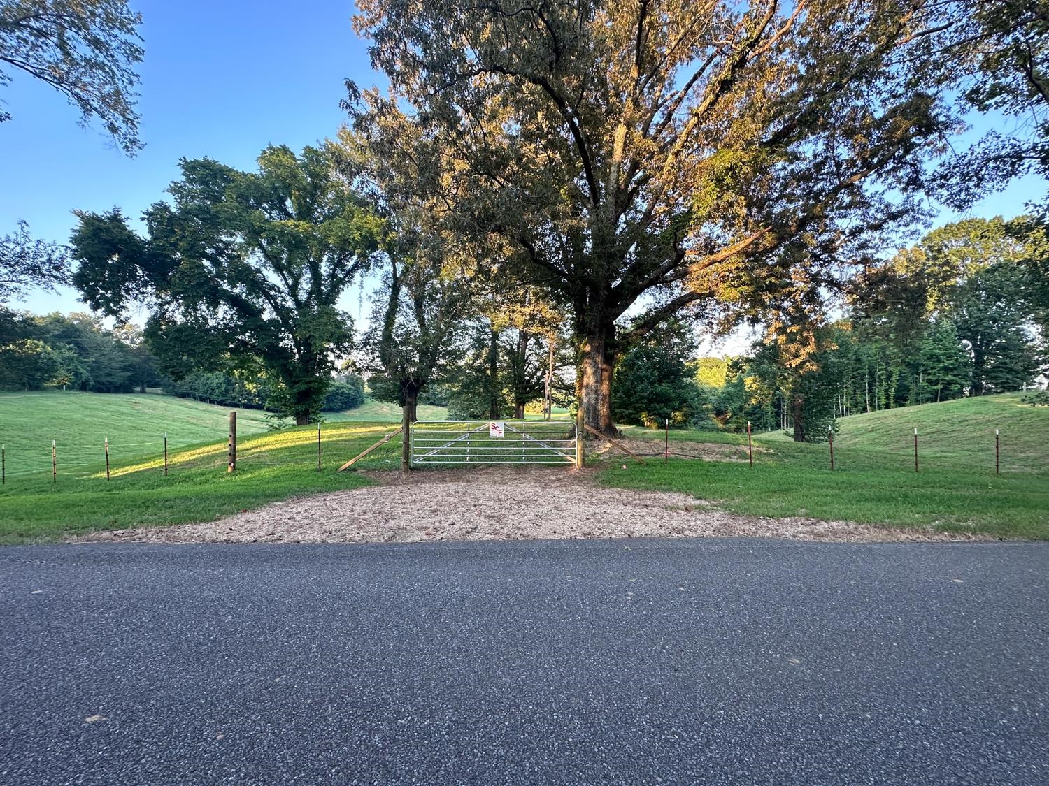 1040 Barlow Road Ripley, TN 38063 - Photo 8 of 35 a view of a park