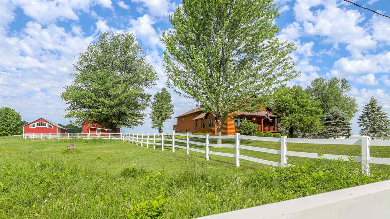 1760 South Raucholz Road Hemlock, MI 48626 - Photo 5 of 90