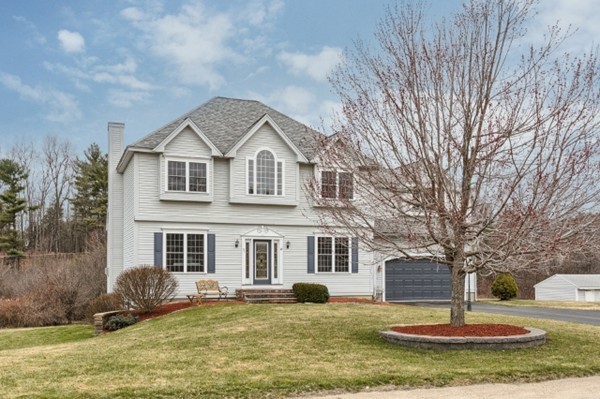 47 Hadley Road Pepperell, MA 01463 - Photo 1 of 28 Gallery Image 1