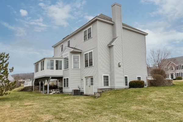 47 Hadley Road Pepperell, MA 01463 - Photo 24 of 28 Gallery Image 24