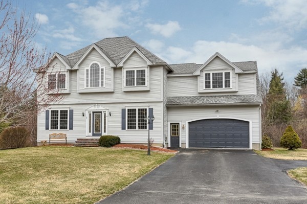 47 Hadley Road Pepperell, MA 01463 - Photo 25 of 28 Gallery Image 25