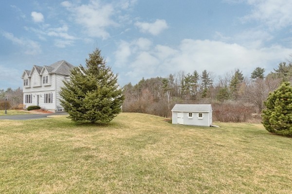 47 Hadley Road Pepperell, MA 01463 - Photo 26 of 28 Gallery Image 26