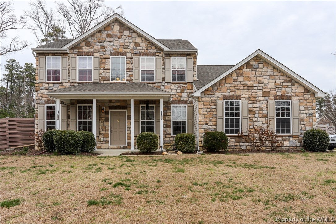 6243 Ruth Drive Gloucester, VA 23061 - Photo 2 of 32 Gallery Image 2