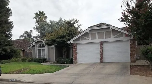 $485,000 | 1415 East Portland Avenue, Fresno, CA 93720