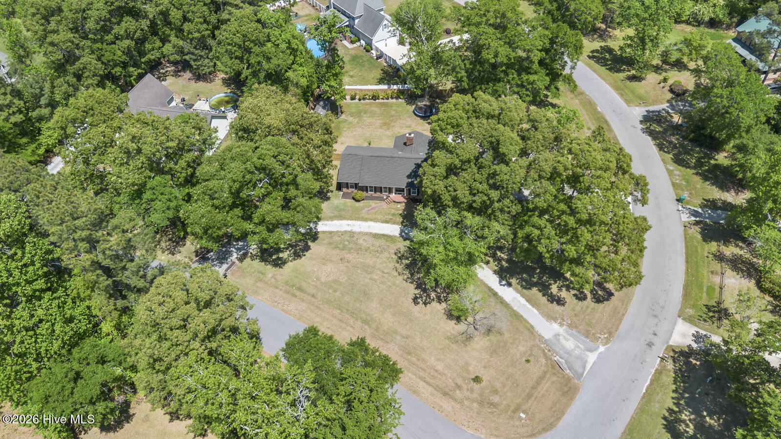 100 Deerfield Road Jacksonville, NC 28540 - Photo 60 of 72 deer-6