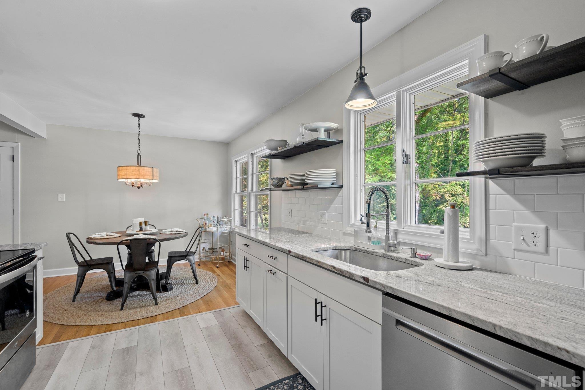 341 Meredith Street Raleigh, NC 27606 - Photo 12 of 28 Gallery Image 12