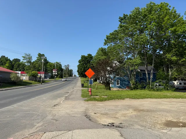 $80,000 | 79 North Street, Calais, ME 04619
