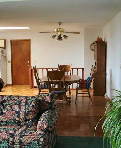 2753 Summit Ridge Road Northeast Roanoke, VA 24012 - Photo 15 of 18 Dining Area View