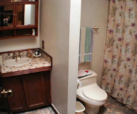 2753 Summit Ridge Road Northeast Roanoke, VA 24012 - Photo 16 of 18 Hall Bath