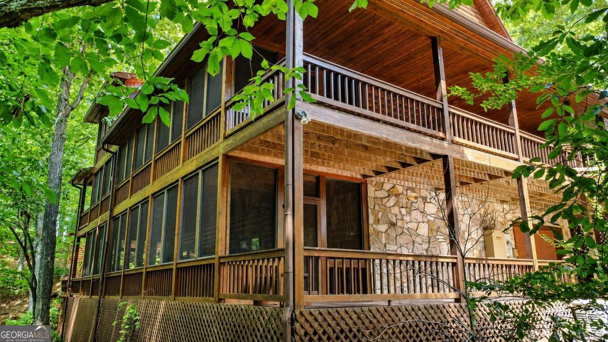 629 My Mountain Road, Unit 206 Morganton, GA 30560 - Photo 20 of 26
