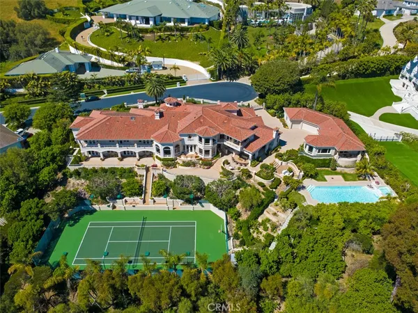 $17,988,000 | 12 Morning Dove, Laguna Niguel, CA 92677