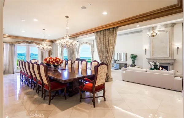 $17,988,000 | 12 Morning Dove, Laguna Niguel, CA 92677