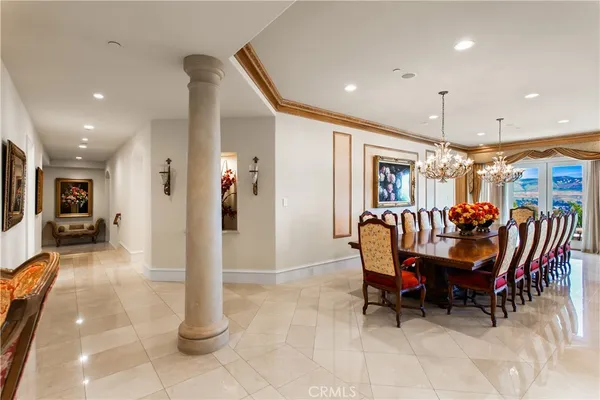 $17,988,000 | 12 Morning Dove, Laguna Niguel, CA 92677