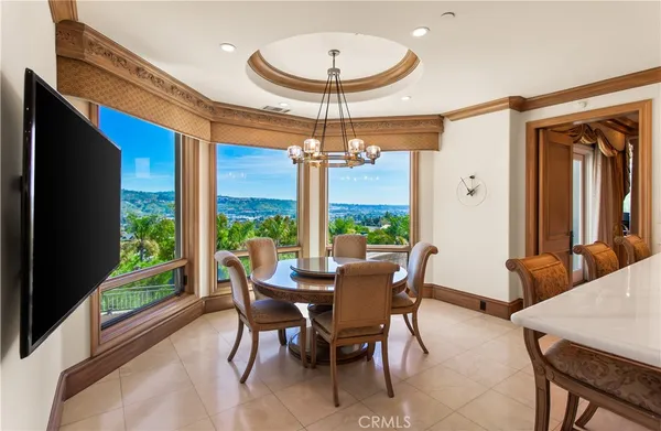 $17,988,000 | 12 Morning Dove, Laguna Niguel, CA 92677