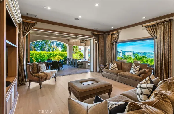 $17,988,000 | 12 Morning Dove, Laguna Niguel, CA 92677