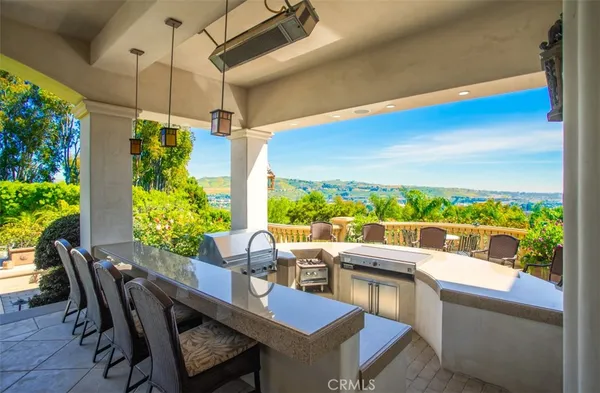 $17,988,000 | 12 Morning Dove, Laguna Niguel, CA 92677