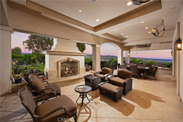 $17,988,000 | 12 Morning Dove, Laguna Niguel, CA 92677