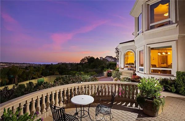 $17,988,000 | 12 Morning Dove, Laguna Niguel, CA 92677