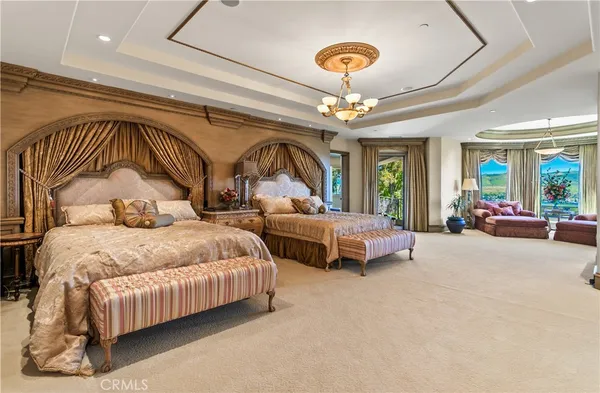 $17,988,000 | 12 Morning Dove, Laguna Niguel, CA 92677