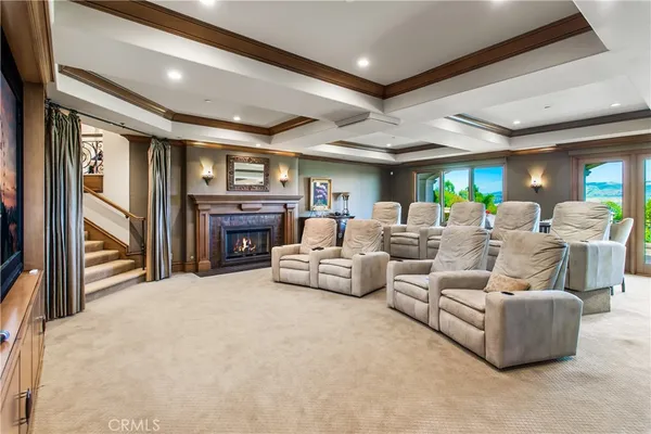 $17,988,000 | 12 Morning Dove, Laguna Niguel, CA 92677