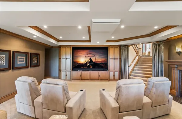 $17,988,000 | 12 Morning Dove, Laguna Niguel, CA 92677