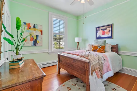 $2,495,000 | 105 Sylvar Street, Santa Cruz, CA 95060