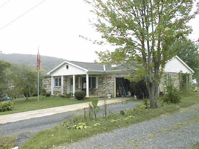 716 Foley Road Harrisonburg, VA 22801 - Photo 1 of 4 Gallery Image 1