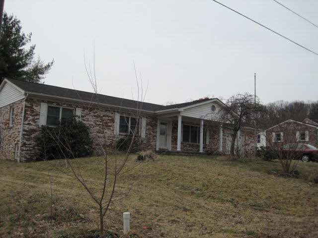 716 Foley Road Harrisonburg, VA 22801 - Photo 2 of 4 Gallery Image 2
