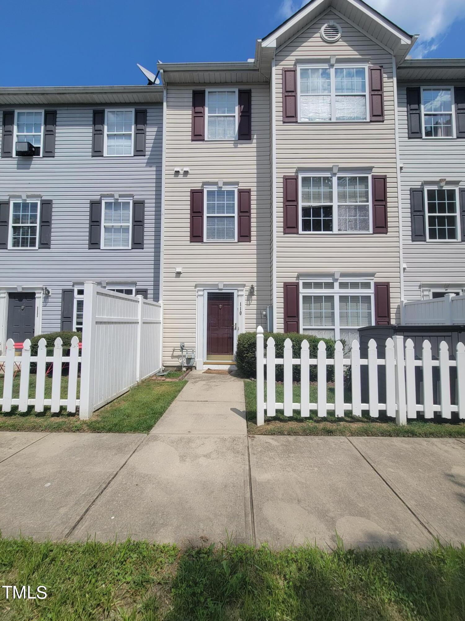 8610 Neuse Landing Lane, Unit 110 Raleigh, NC 27616 - Photo 1 of 13 20240816_144427 (1)
