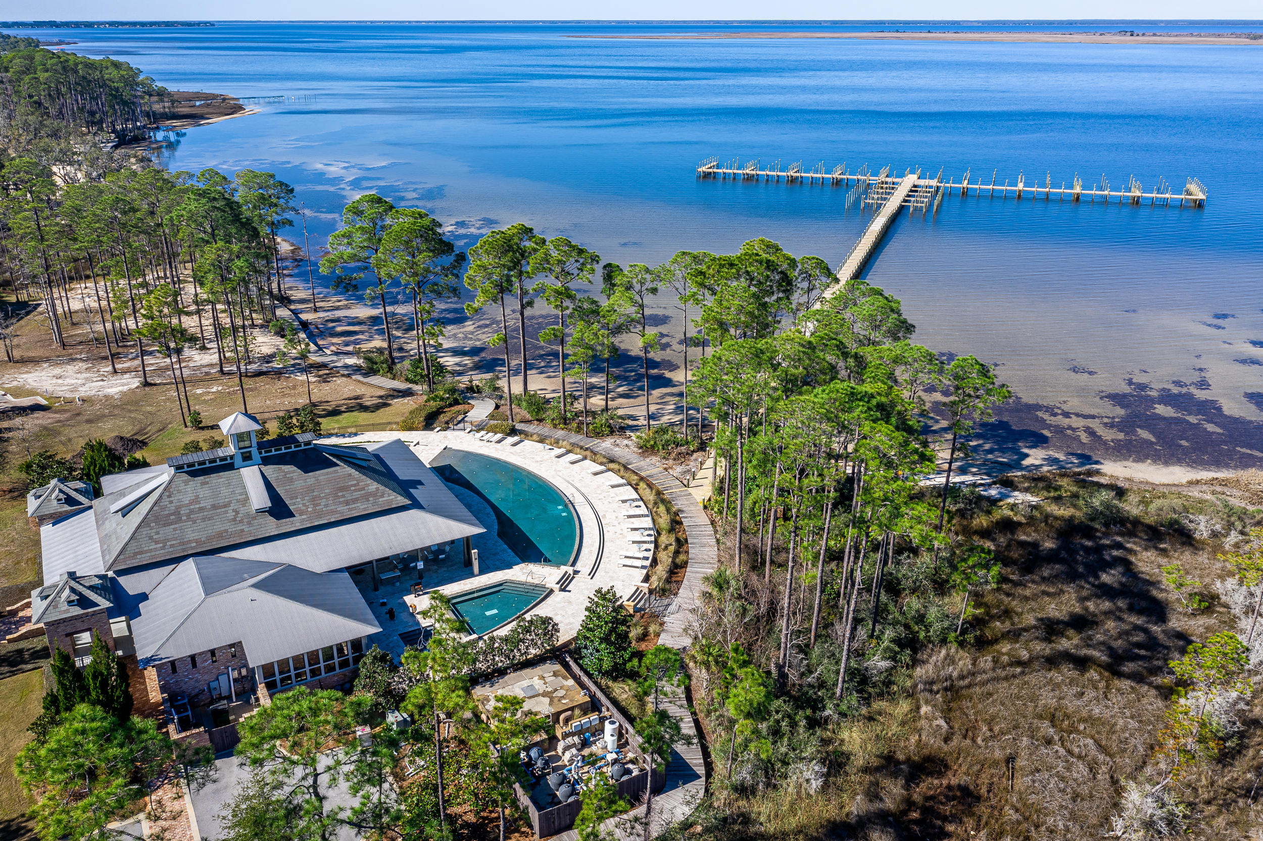 29 Parish, Unit LOT 67A Santa Rosa Beach, FL 32459 - Photo 3 of 60 DJI_0923-HDR