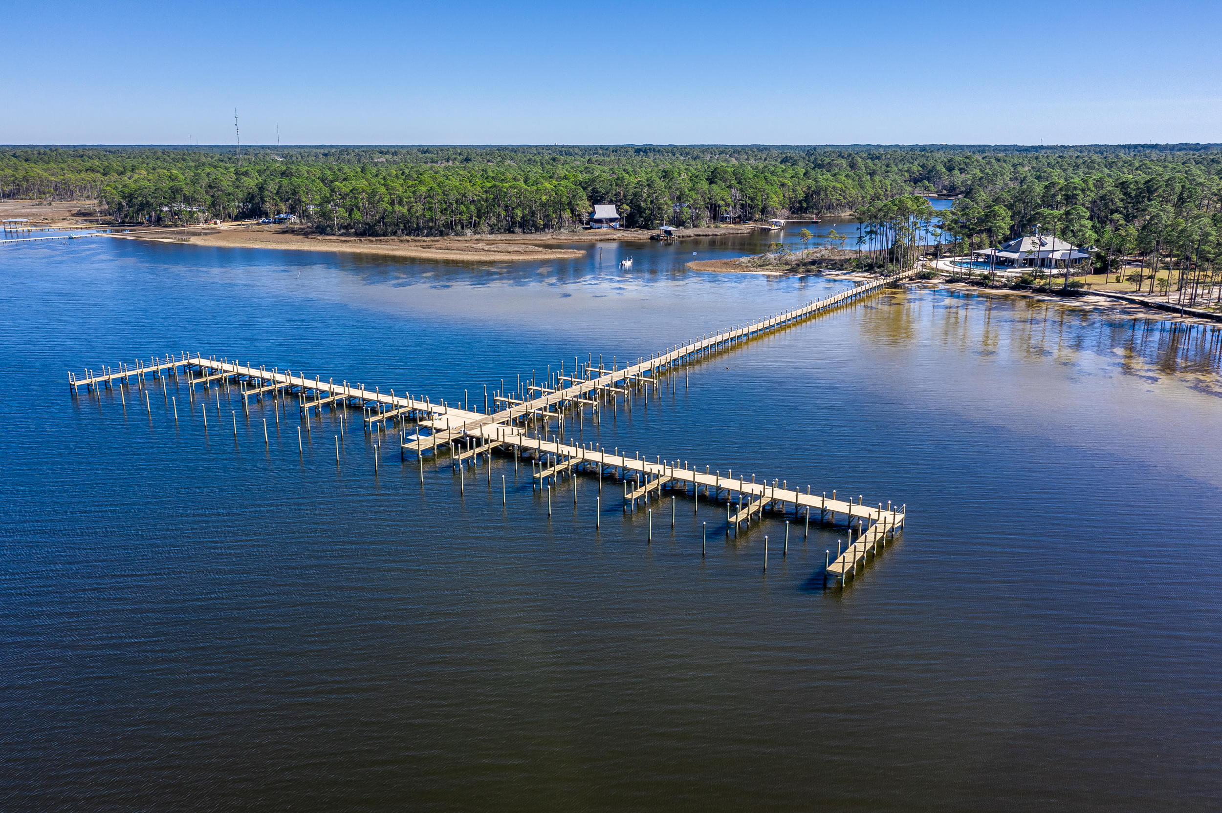 29 Parish, Unit LOT 67A Santa Rosa Beach, FL 32459 - Photo 40 of 60 DJI_0893-HDR