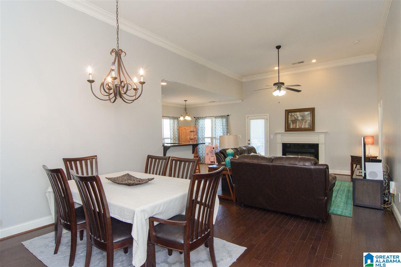 150 Lorrin Lane Sterrett, AL 35147 - Photo 7 of 40