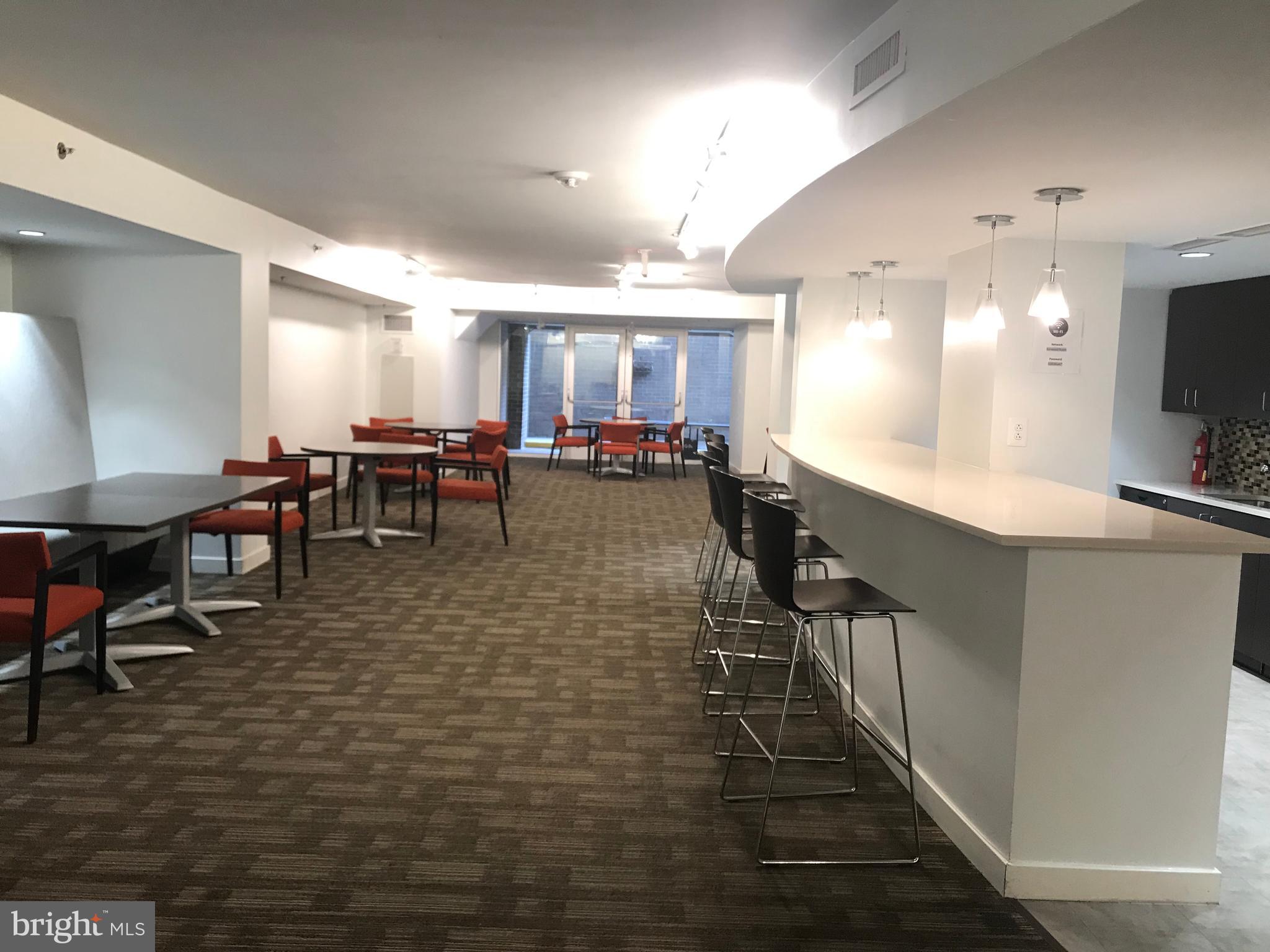 5101 River Road, Unit 904 Bethesda, MD 20816 - Photo 23 of 27 Community , Kenwood Room