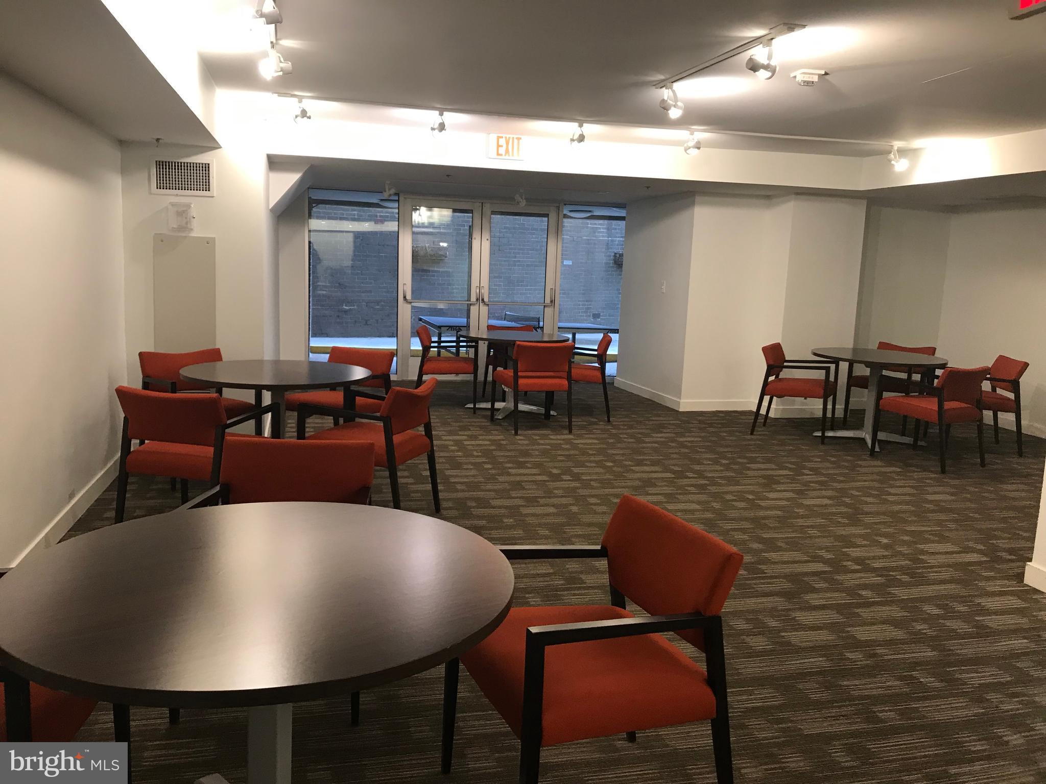 5101 River Road, Unit 904 Bethesda, MD 20816 - Photo 24 of 27 Community , Kenwood Room