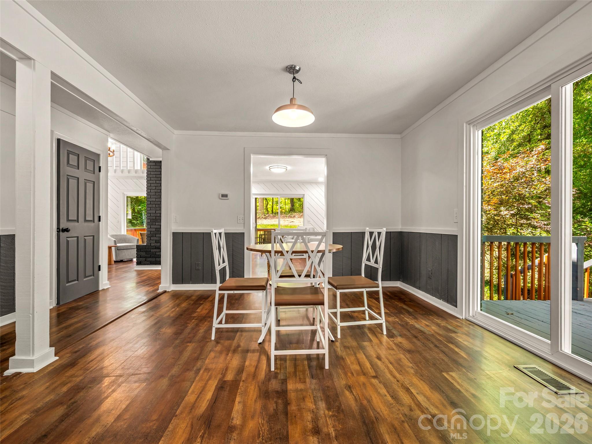 3276 Howard Gap Road Hendersonville, NC 28792 - Photo 15 of 48