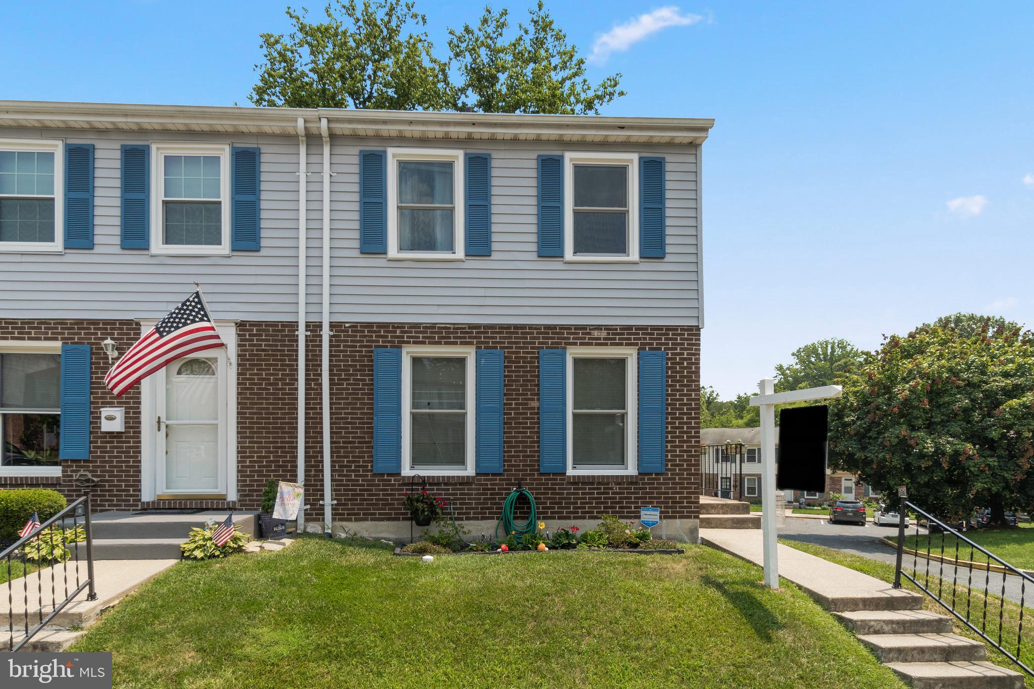 8201 Mitnick Road Baltimore, MD 21236 - Photo 1 of 29 Exterior