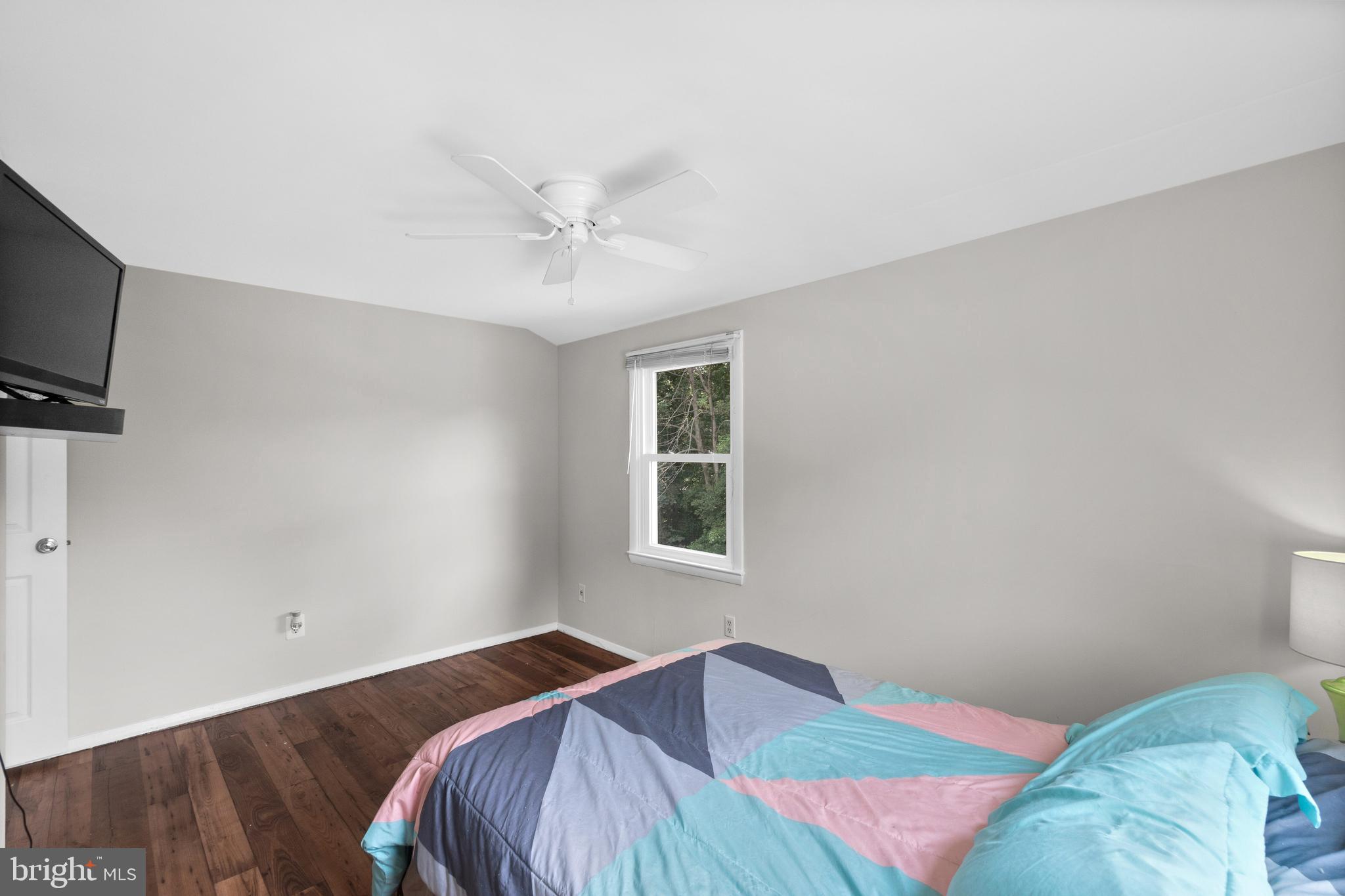 8201 Mitnick Road Baltimore, MD 21236 - Photo 16 of 29 Primary Bedroom